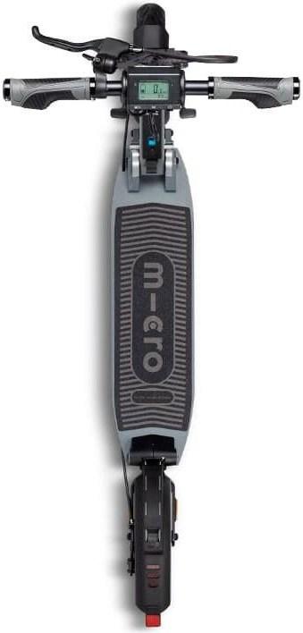 Produktbild Micro Merlin (20 km/h, 25 km, 500 W)