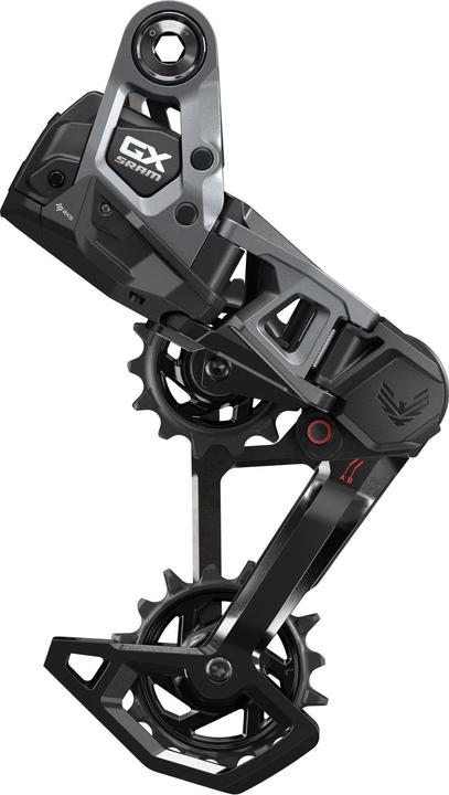 Actual product image Sram GX T-Type Eagle AXS (12-speed)