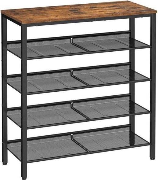 Immagine prodotto Vasagle Oklahoma (75 x 28 x 93 cm)