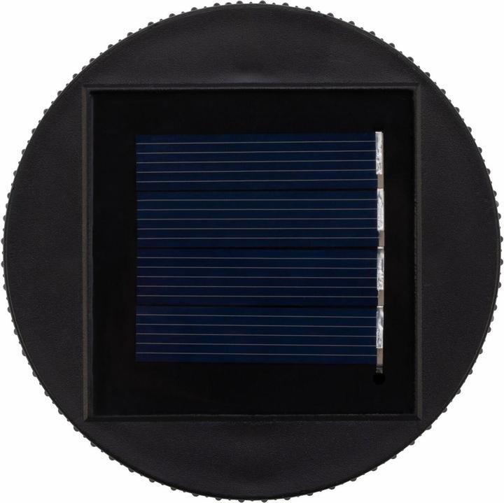 Actual product image Pauleen Lantern Sunshine Pearl, Black (12 x 18 x 80 cm, 1 x)