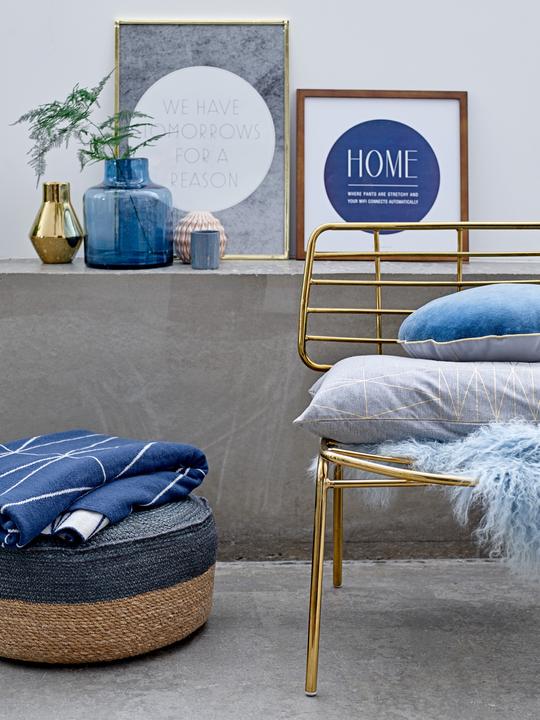 Actual product image Bloomingville We have... (40 x 55 cm)