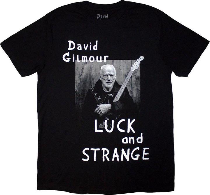 Universal Textiles Luck & Strange TShirt