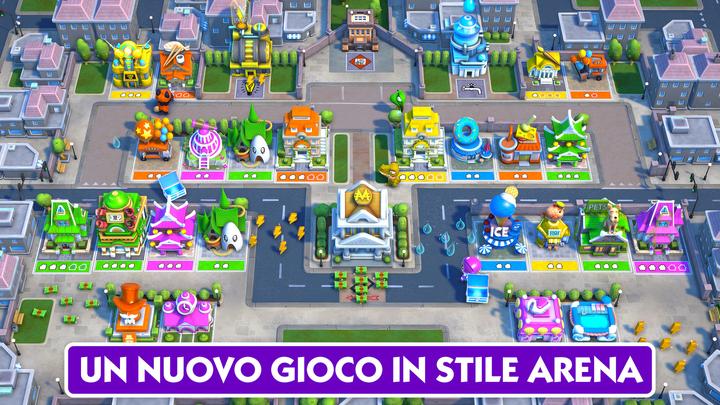 Immagine prodotto Ubisoft Monopoly Madness (Code in Box) (Switch, Switch Lite, Switch OLED, Multilingue)