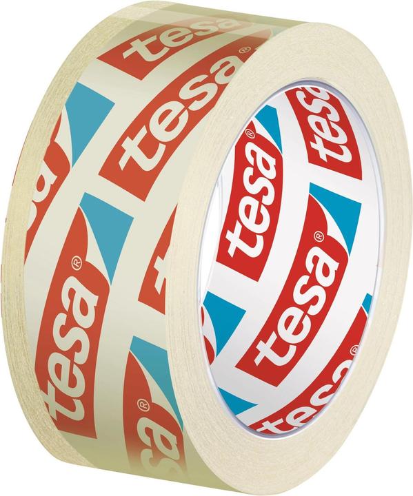 Actual product image tesa Adhesive tape transparent scotch tape (15 mm)