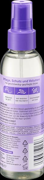 Image du produit dm Balea Lotion à effet volume pour sèche-cheveux
