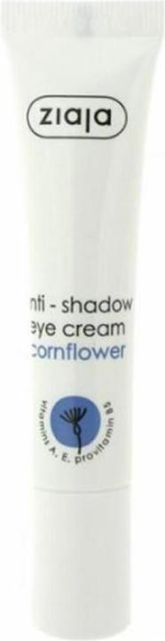 Image du produit Ziaja Crèmes et gels pour les yeux (Gel, 15 ml)