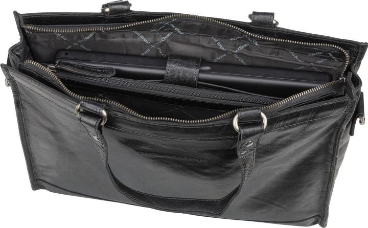 Produktbild The Chesterfield Brand Handtasche Stockholm 0190