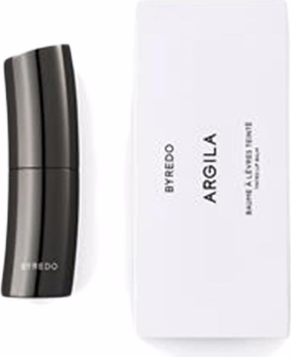 Actual product image Byredo Lip Balm Argila (2.50 ml)
