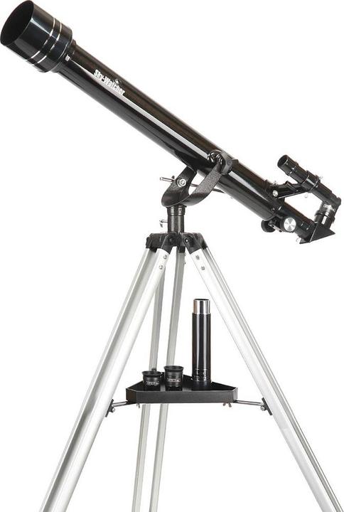 Teleskopas SkyWatcher 60/700 AZ2