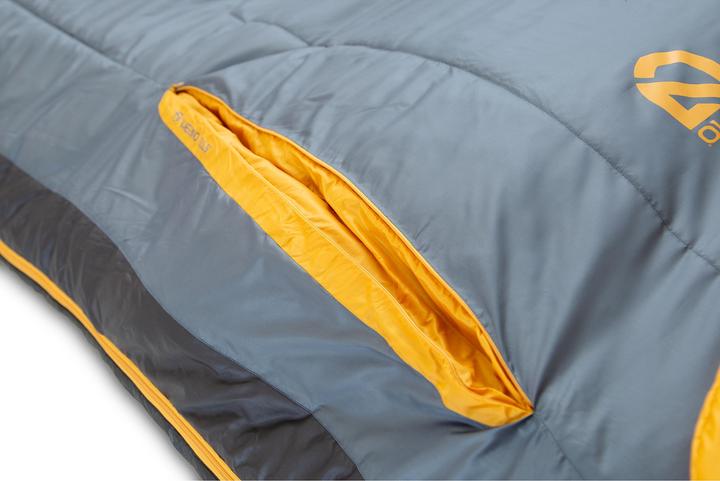 Produktbild Nemo Equipment Forte Endless Promise Mens 35 (198 cm)