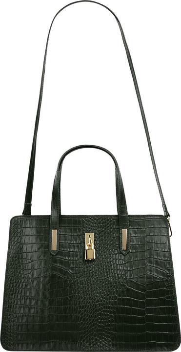 Actual product image Cluty Handtasche