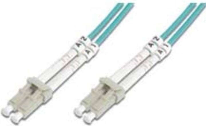 Actual product image Digitus Fiber optic cable (2 m)