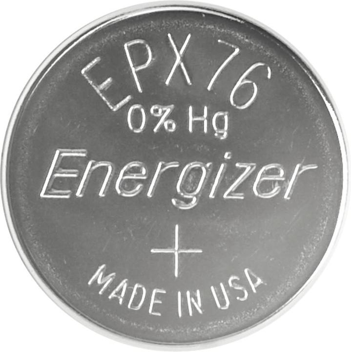 Produktbild Energizer 357/303 - Batterie - Silberoxid (1 Stk., 28L, 138 mAh)