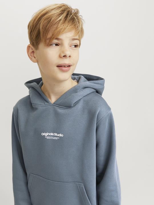 Immagine prodotto Jack & Jones Jorvesterbro Sweat Hood Noos Jnr (176)