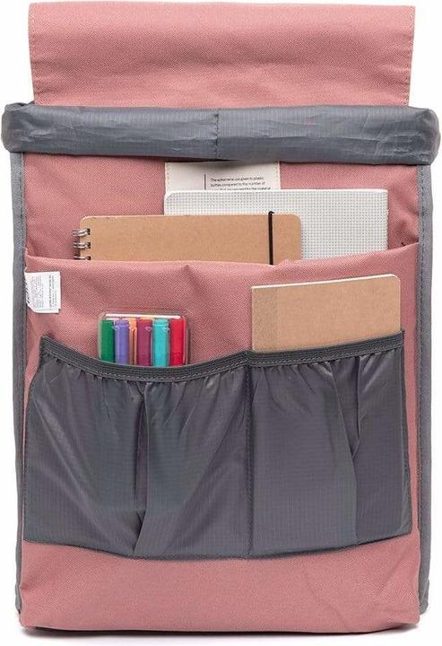 Immagine prodotto Lefrik Scout Metal Pink Leisure Backpack (19 l)