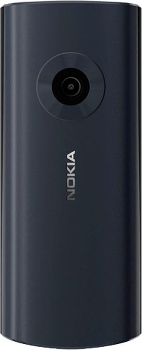Immagine prodotto Nokia 110 4G (2023) Blu (1.80", 0.10 Mpx, 4G)