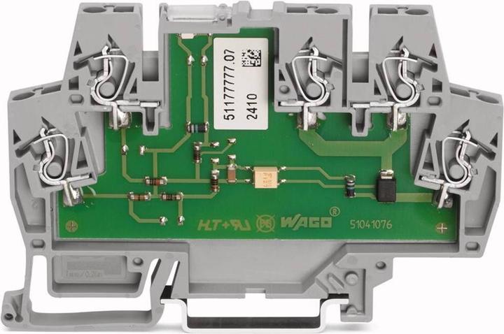 Image du produit Wago Relais optocoupleur 859-794 1 pc.