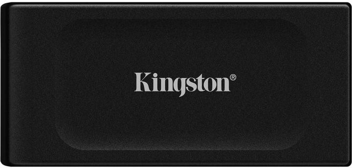 Actual product image Kingston XS1000 (1000 GB)