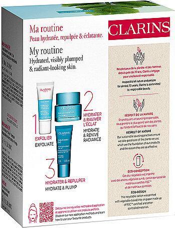 Produktbild Clarins Specials - Hydra-Essentiel Kit (50 ml, 24h Creme)