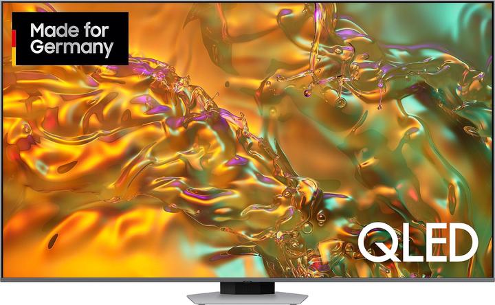 Produktbild Samsung GQ65Q80DATXZG (65", Q80D, QLED, 4K, 2024)