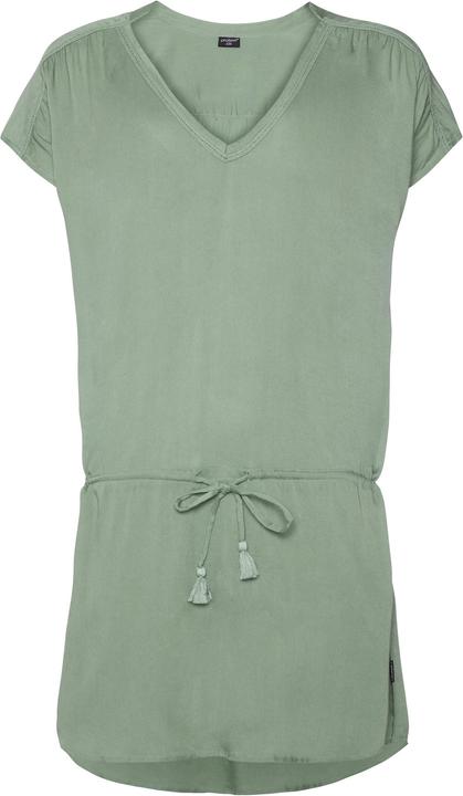 Protest Damen Tunika PRTCIS Green Baygreen M/38 (38)