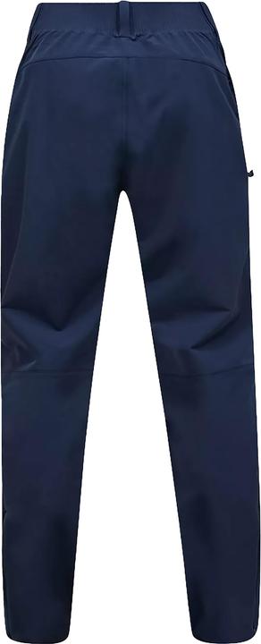Actual product image Peak Performance Scale Softshell (XS)