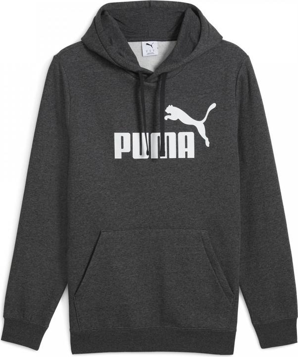 Produktbild Puma ESS No. 1 Logo Hoodie FL (XXL)
