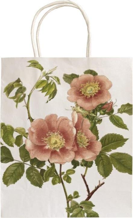 Image du produit Sköna Ting A5 Dekotasche STBAG123 Rosen (Pochette cadeau)