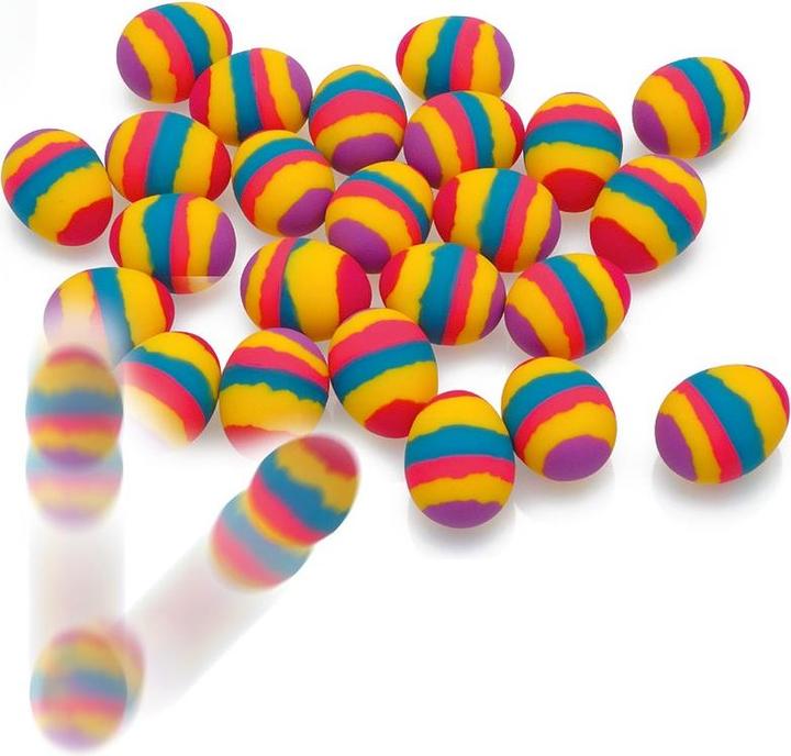 Produktbild Goki Flummy Eier