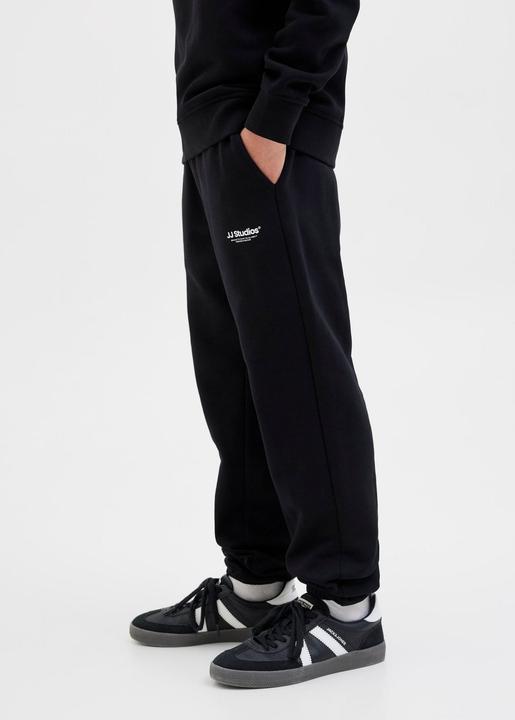Actual product image Jack & Jones Jpstkane Soho Sweat Pants Noos Jnr (164)