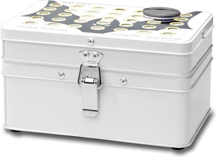 Li-Polar Bat Safe Mini (14 cm, 20 cm)