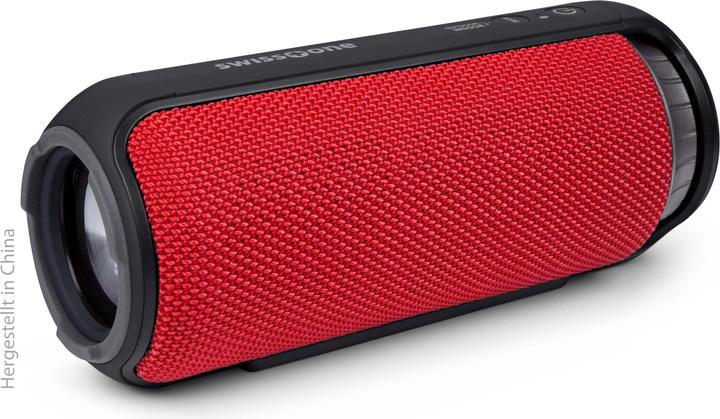 Produktbild swisstone BX 500 (8 h, Akkubetrieb)