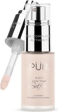 Image du produit PÜR Pur Minerals 4-en-1 Love Your Selfie Fond de teint et correcteur longue tenue