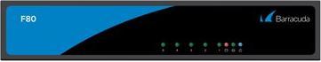 Produktbild Barracuda CloudGen Firewall Appliance F8