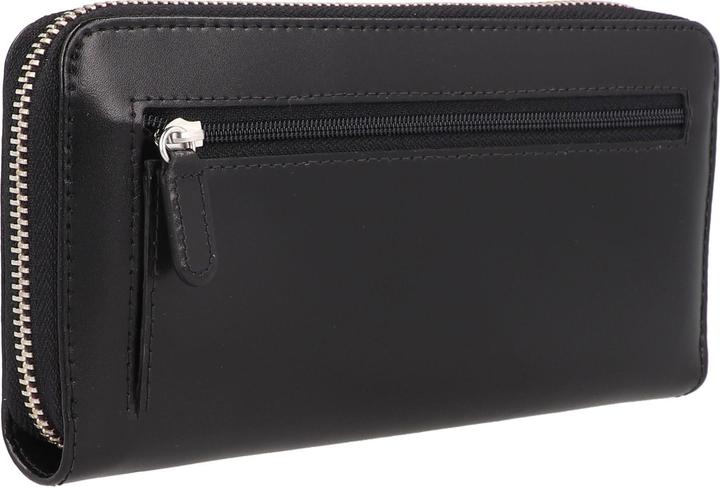 Immagine prodotto Picard Cravatta nera 1 portafoglio in pelle 19 cm
