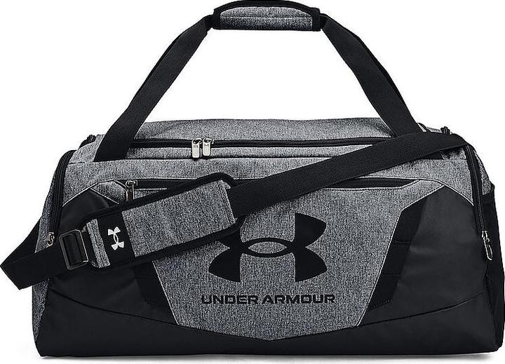 Actual product image Under Armour Undeniable 5.0 Duffle M Bag (58 l)