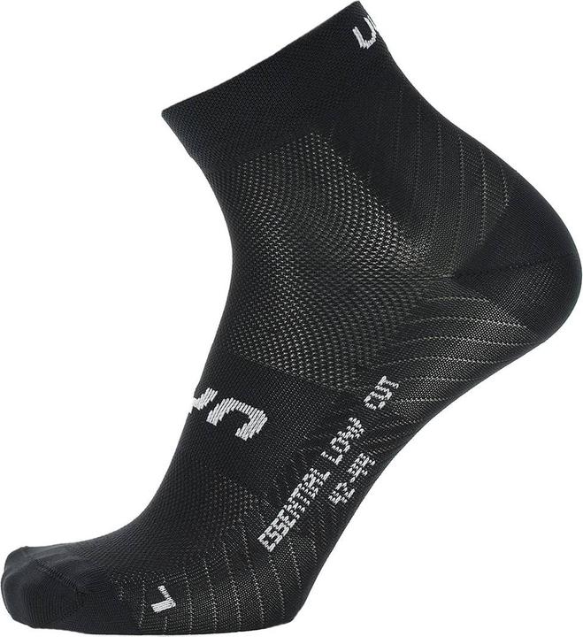 Immagine prodotto UYN Calzini Sporty Stretch (confezione da 4, 39 - 41)