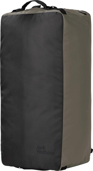 Actual product image Jack Wolfskin Traveltopia Duffle 45 (45 l)