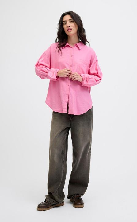 Produktbild JJXX Jxjamie Breeze Summer Ls Shirt Wvn Sn (S)