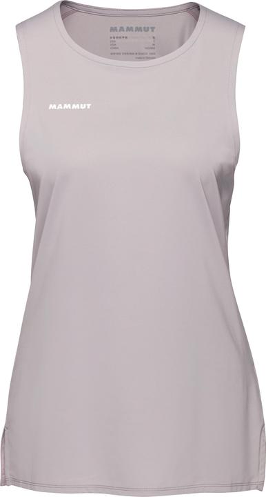 Mammut Selun FL Tank Top Women