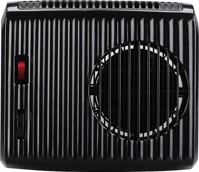 Image du produit AGT Radiateur électrique d'appoint en céramique, 2 niveaux de chauffage, 1.850 watts, 230 V (1850 W)