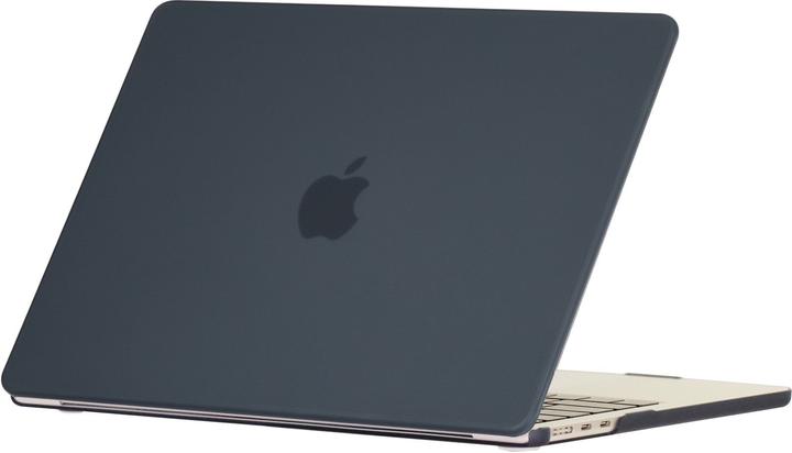 Produktbild PhoneLook Hülle Hardshell Schutzhülle Ultra-dünn für Pro zweiteilig semi-transparent (16", Apple)