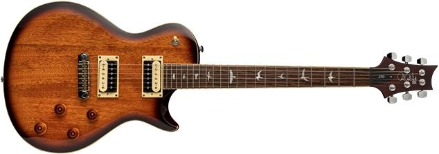 Produktbild PRS SE 245 Standard (E-Gitarre, Mahagoni)