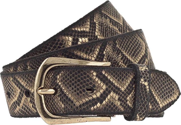 B.Belt Sabia Gürtel Leder (80)