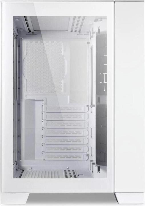Actual product image Lian-Li O11 Dynamic Mini (mATX, Mini-ITX, ATX)