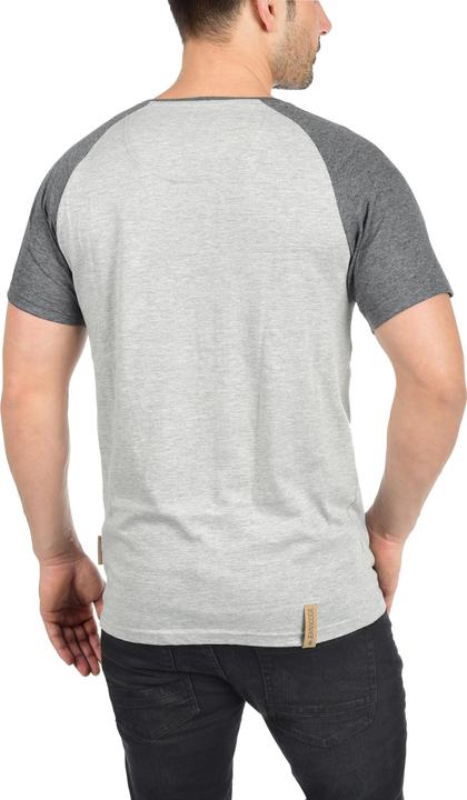 Actual product image Indicode Gresham Men's T-Shirt (XL)