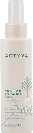 Kemon Actyva Volume e Corposita Spray 125ml (125 ml)
