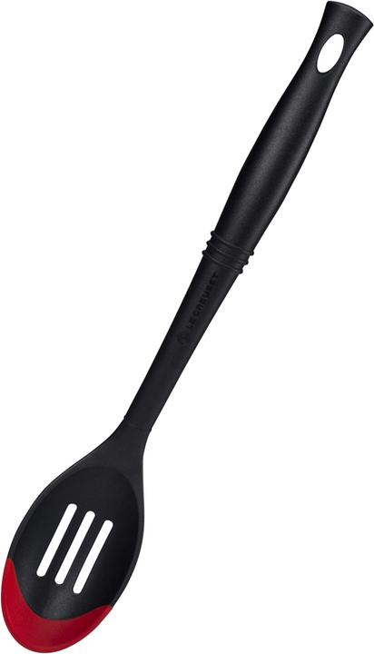 Actual product image Le Creuset Slotted spoon