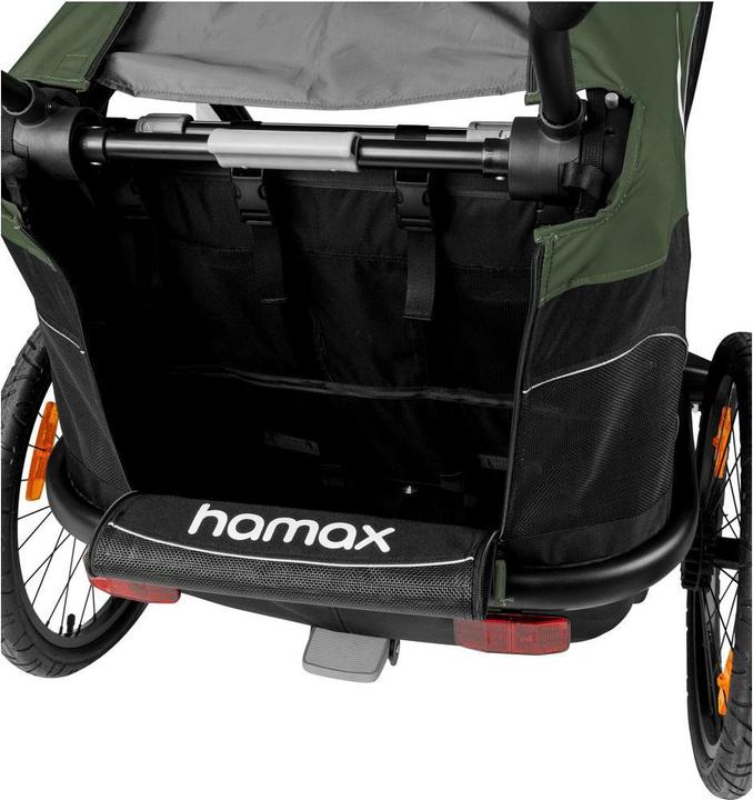 Immagine prodotto hamax Outback 2 in 1