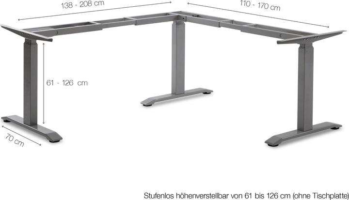 Produktbild Möbel-Eins Office One